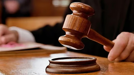 Court order